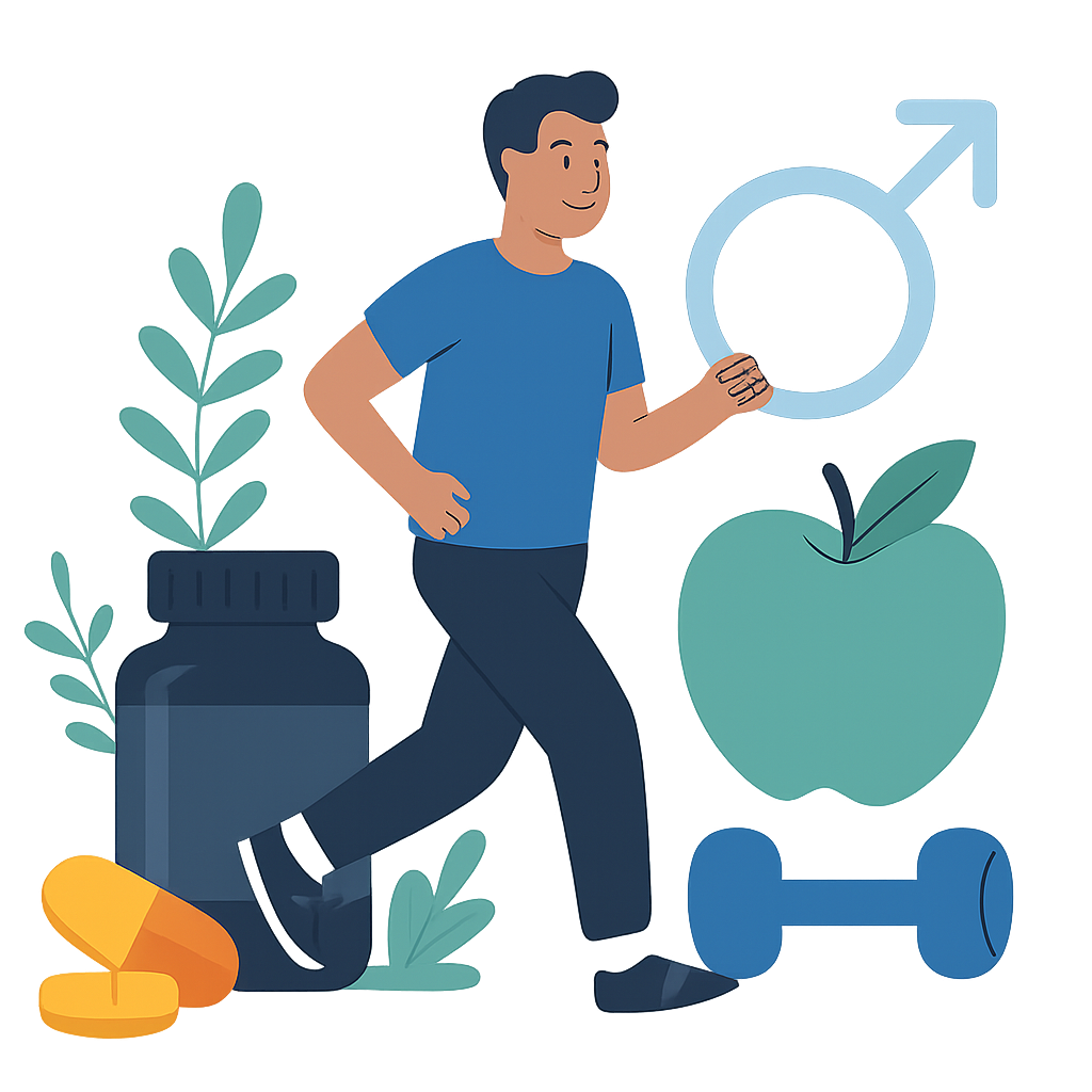 MSM for Joint Pain: Does It Really Work for Men?