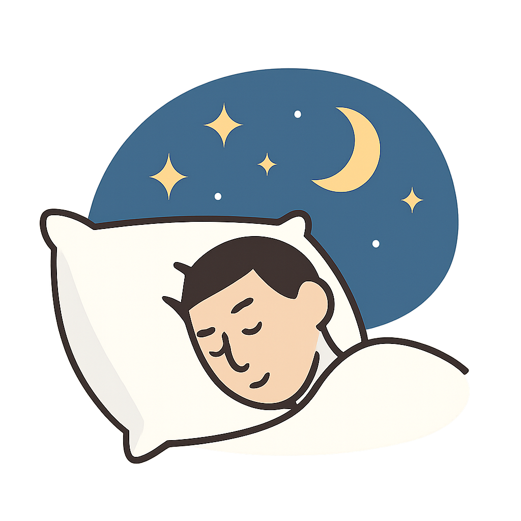 Best Sleep Schedule for Men Over 40: A Practical Guide