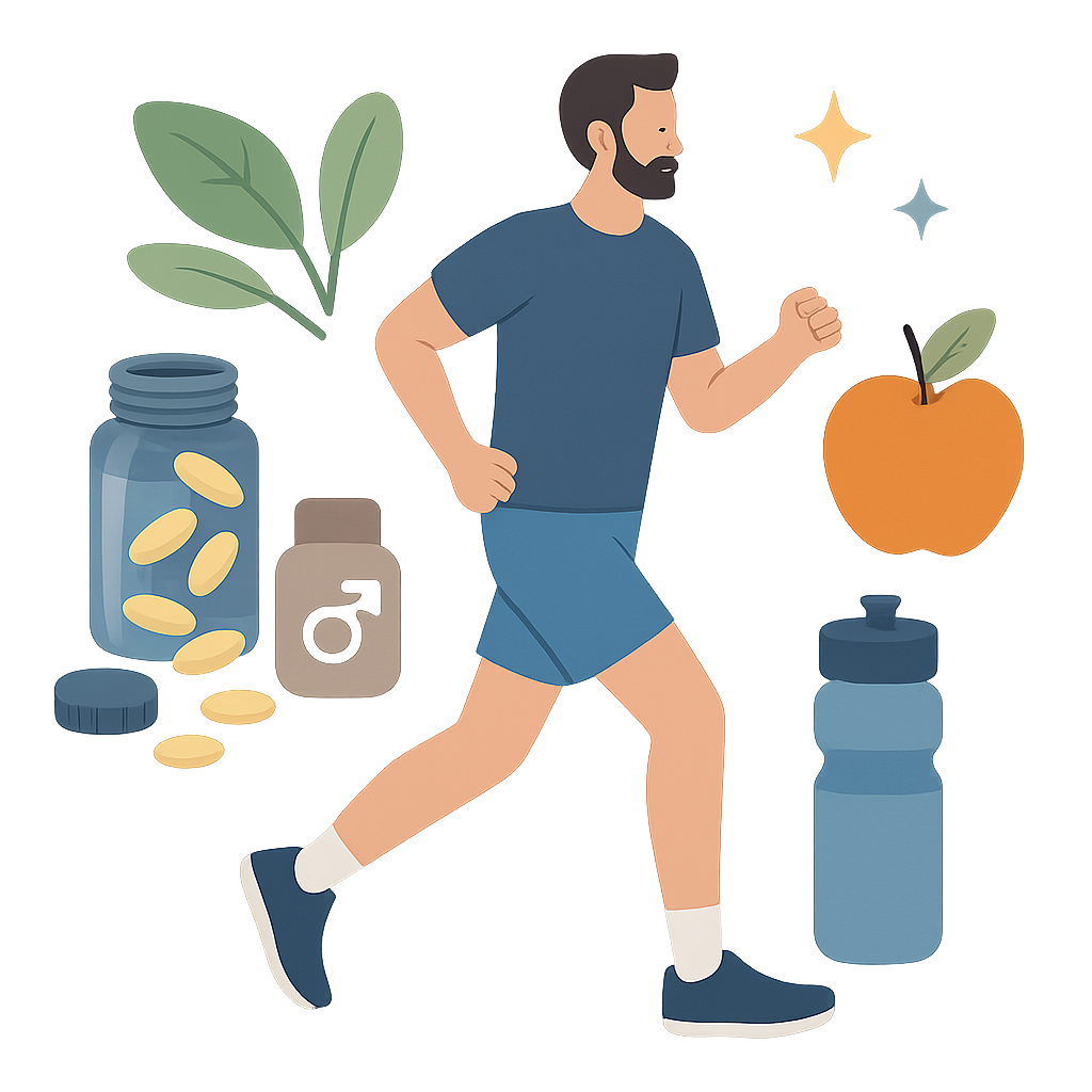 Cutting calories by 10% to 15% may boost healthy aging without extreme diets