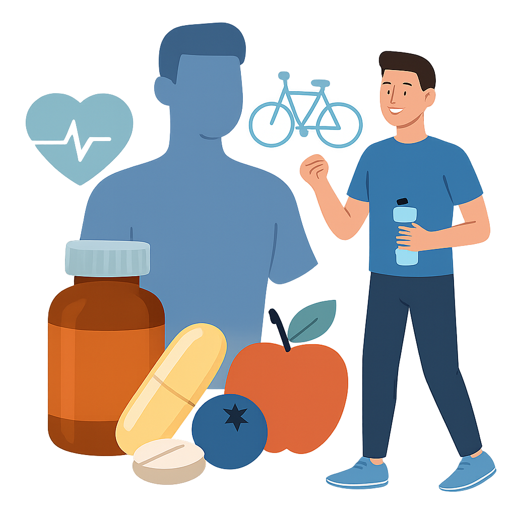 Mother's diet and environment may disrupt children's metabolism