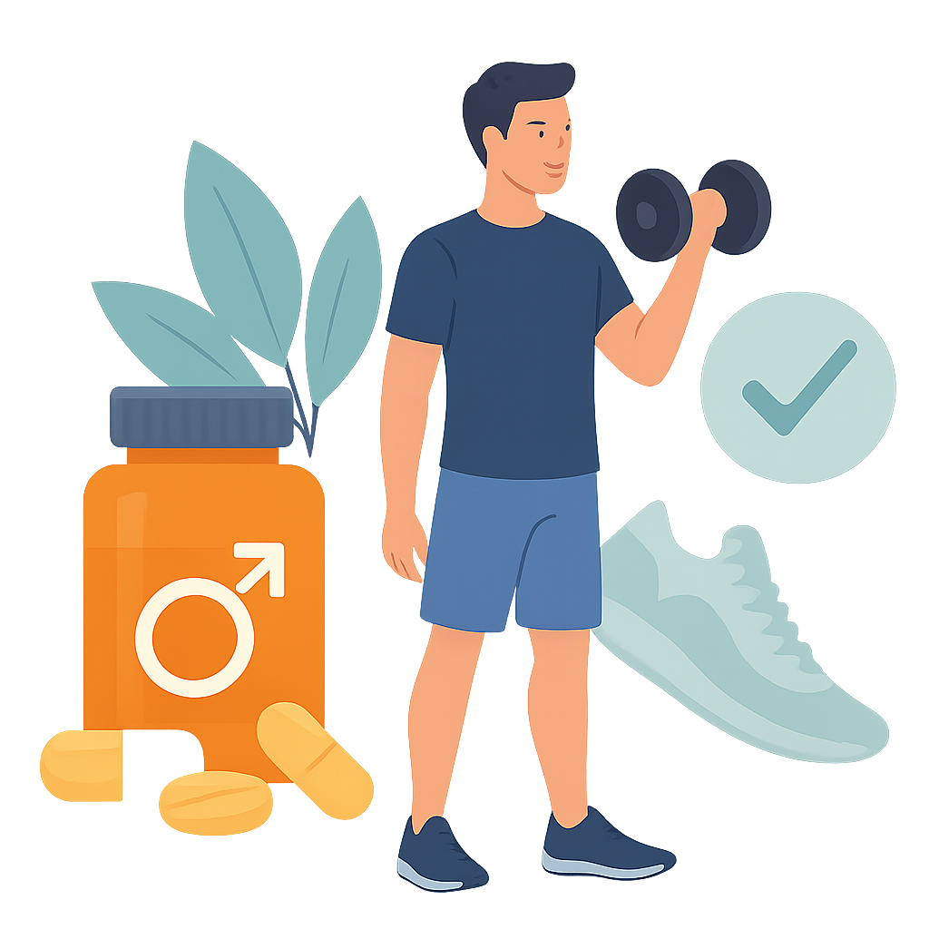 Male Pattern Baldness After 40: Causes and Treatment Options