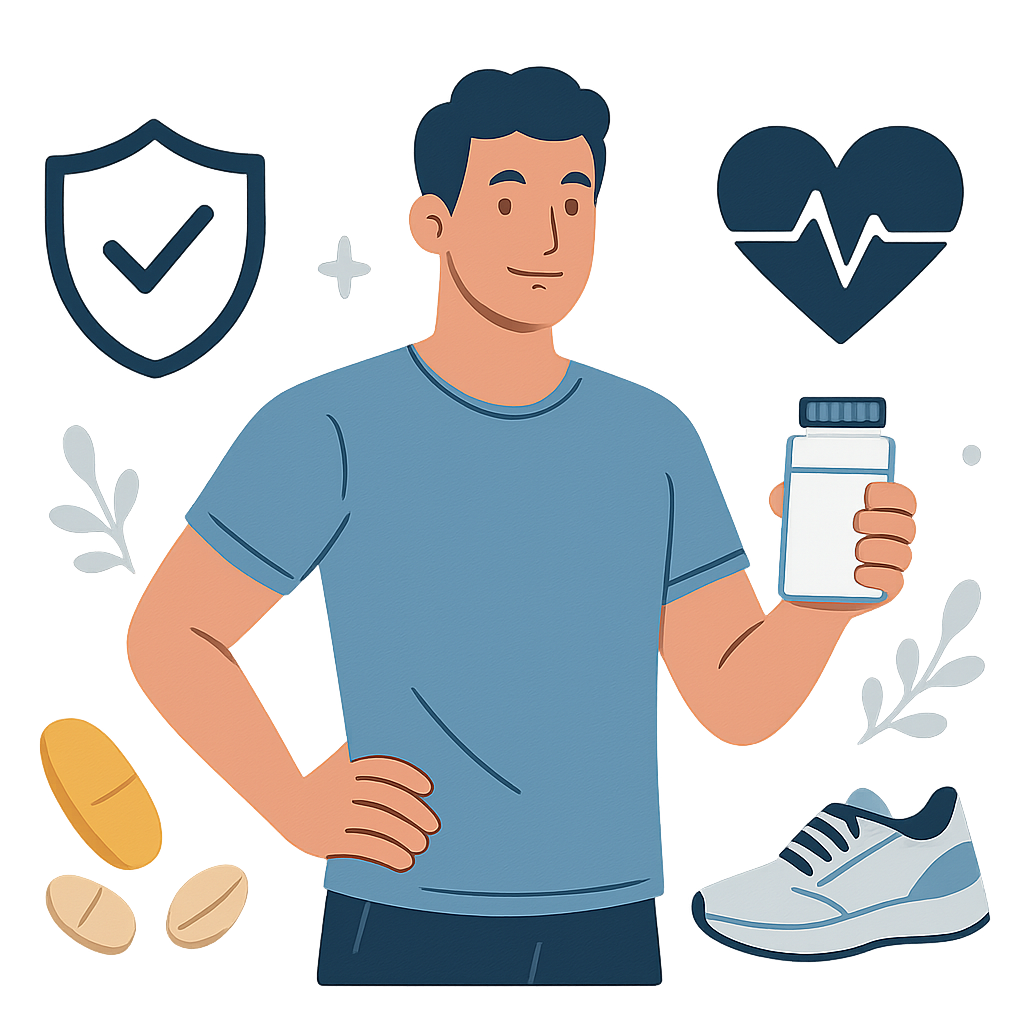 Cutting calories to slow aging—without compromising health