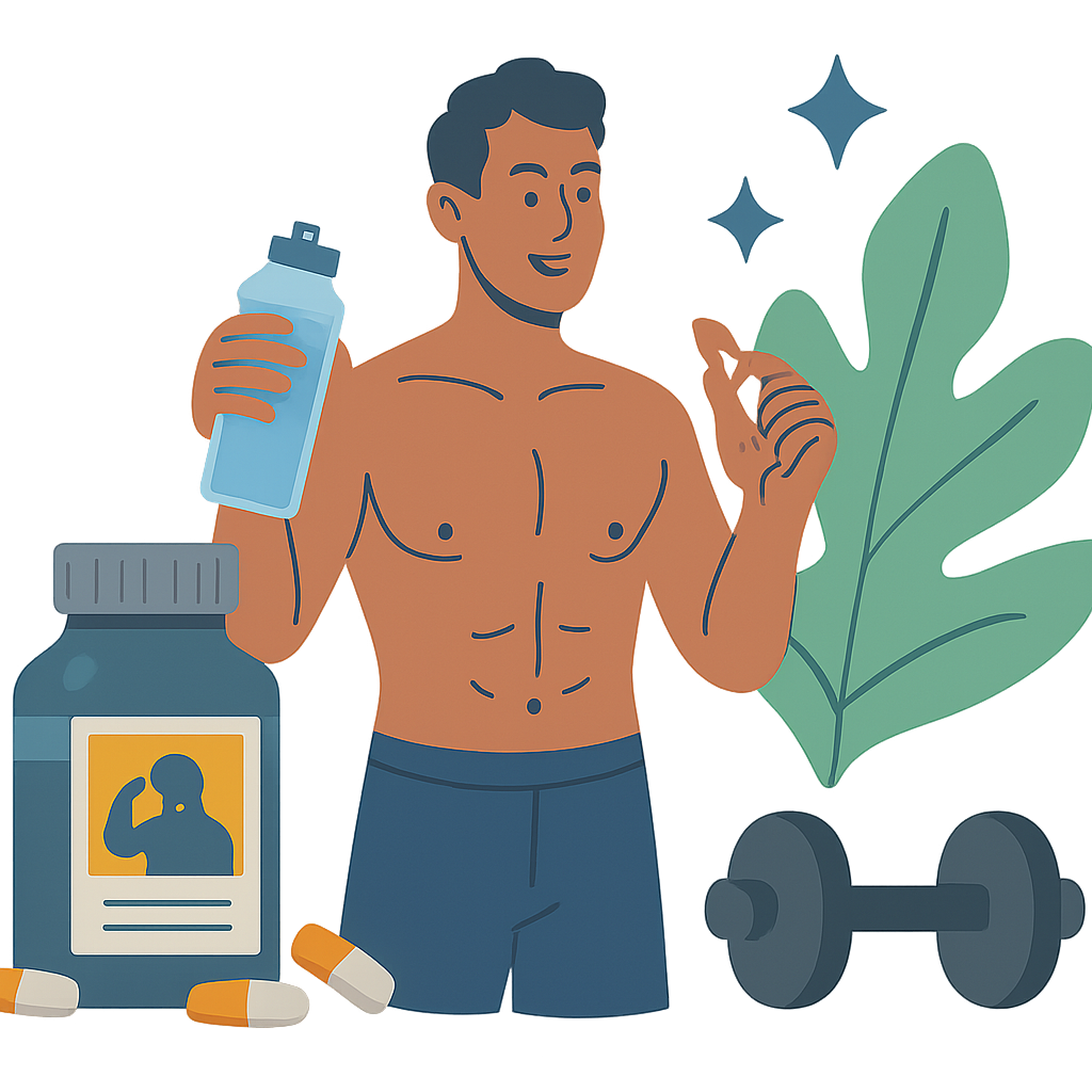 Pygeum for Prostate Health: What the Research Shows