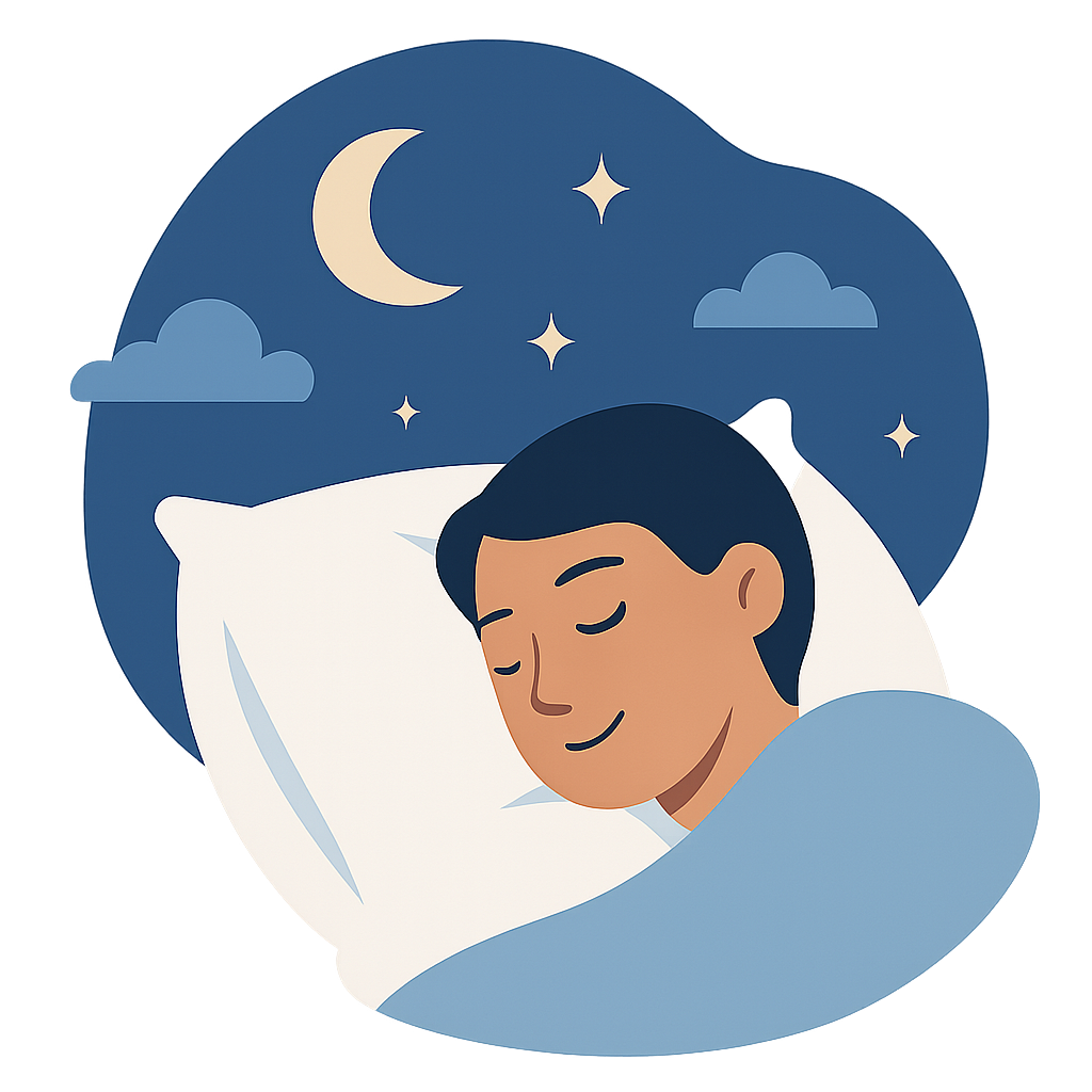 Magnesium for Sleep: The Best Form for Men Over 35
