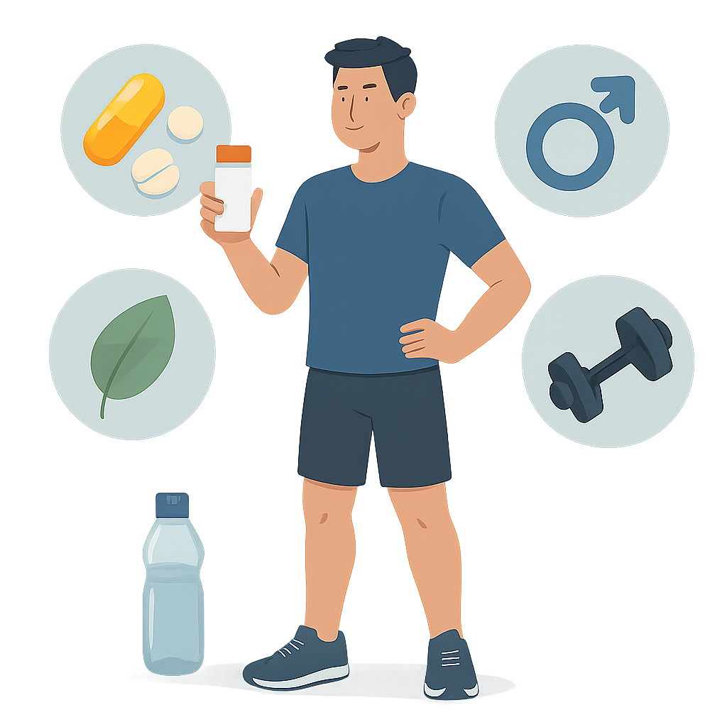Glucosamine vs Collagen: Which Is Better for Joint Pain?