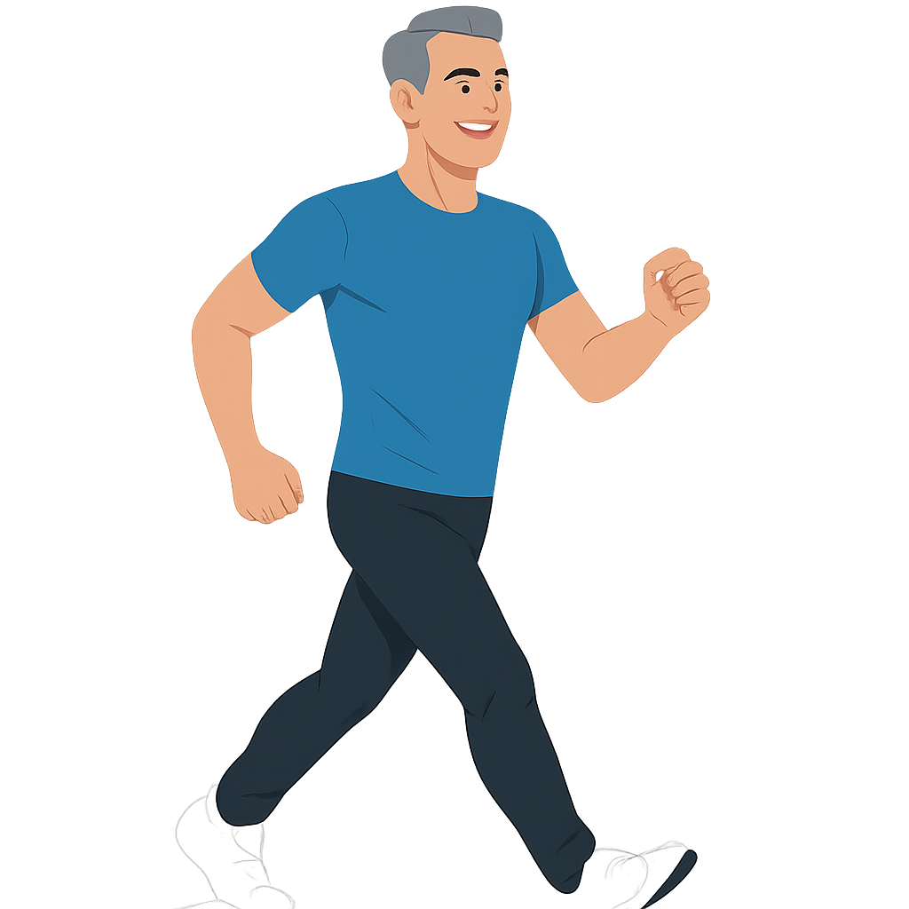 How to Measure Belly Fat: What Men Over 40 Need to Know