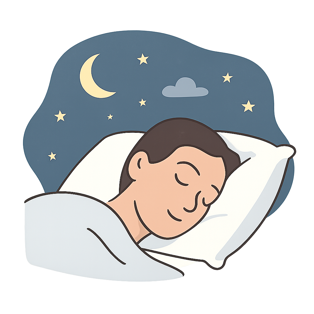 Magnesium for Sleep: The Best Forms and Dosage for Men